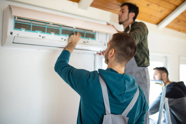 Trusted Sherrill, NY HVAC Experts