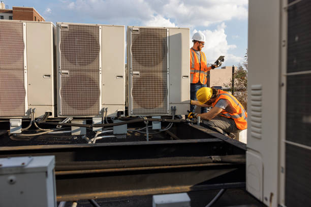 Best Residential HVAC in Sherrill, NY