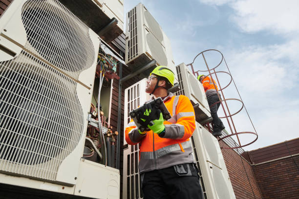 Best Furnace Cleaning in Sherrill, NY