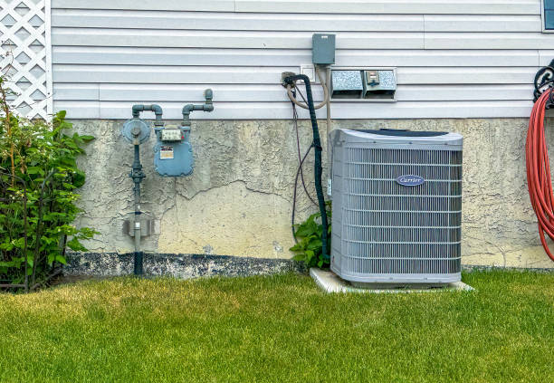 Best HVAC Financing and Leasing in Sherrill, NY